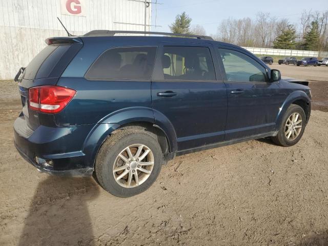 Photo 2 VIN: 3C4PDCBG9DT530460 - DODGE JOURNEY 