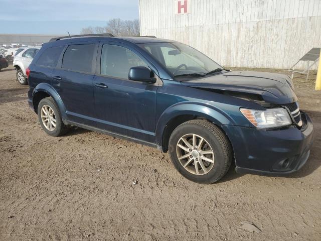 Photo 3 VIN: 3C4PDCBG9DT530460 - DODGE JOURNEY 