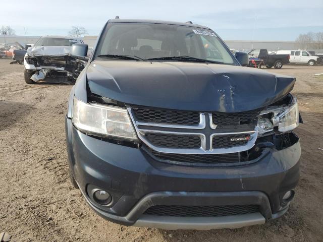 Photo 4 VIN: 3C4PDCBG9DT530460 - DODGE JOURNEY 