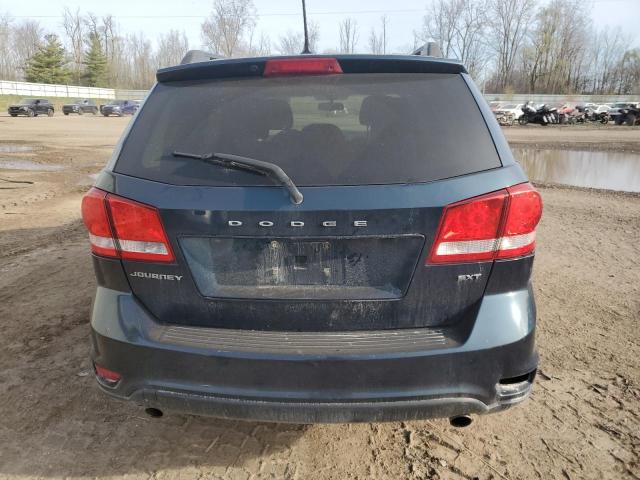 Photo 5 VIN: 3C4PDCBG9DT530460 - DODGE JOURNEY 