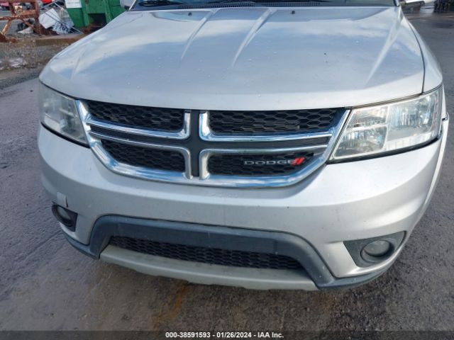 Photo 5 VIN: 3C4PDCBG9DT546948 - DODGE JOURNEY 