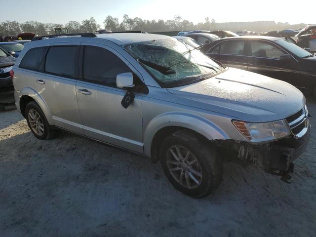 Photo 3 VIN: 3C4PDCBG9DT570599 - DODGE JOURNEY SX 