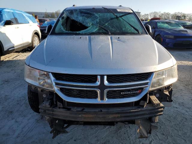 Photo 4 VIN: 3C4PDCBG9DT570599 - DODGE JOURNEY SX 