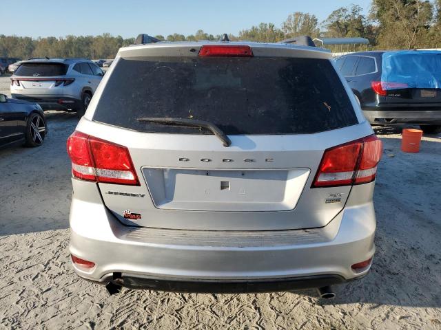 Photo 5 VIN: 3C4PDCBG9DT570599 - DODGE JOURNEY SX 