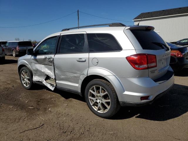 Photo 1 VIN: 3C4PDCBG9DT576130 - DODGE JOURNEY 