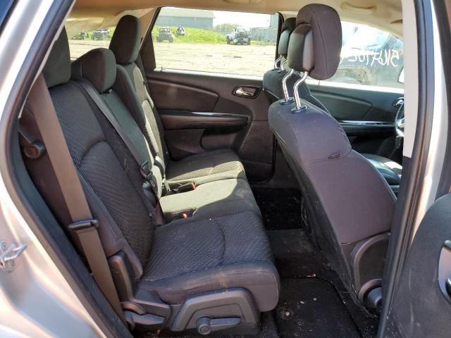 Photo 10 VIN: 3C4PDCBG9DT576130 - DODGE JOURNEY 