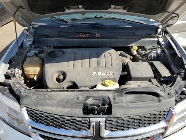 Photo 11 VIN: 3C4PDCBG9DT576130 - DODGE JOURNEY 