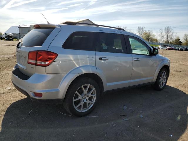 Photo 2 VIN: 3C4PDCBG9DT576130 - DODGE JOURNEY 