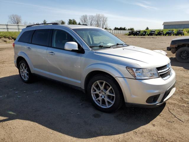 Photo 3 VIN: 3C4PDCBG9DT576130 - DODGE JOURNEY 