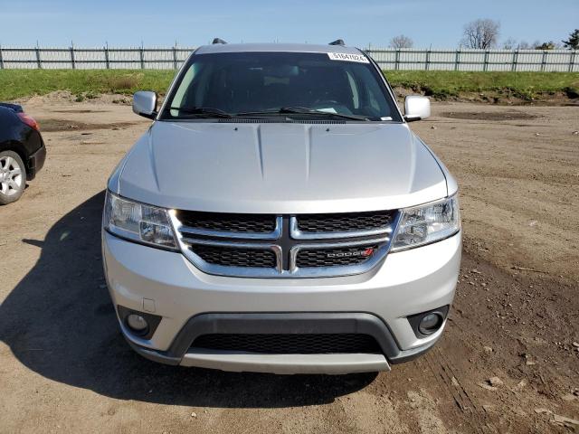 Photo 4 VIN: 3C4PDCBG9DT576130 - DODGE JOURNEY 