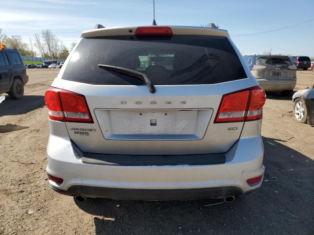 Photo 5 VIN: 3C4PDCBG9DT576130 - DODGE JOURNEY 