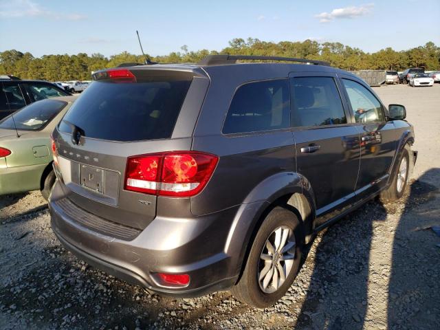 Photo 3 VIN: 3C4PDCBG9DT578069 - DODGE JOURNEY SX 