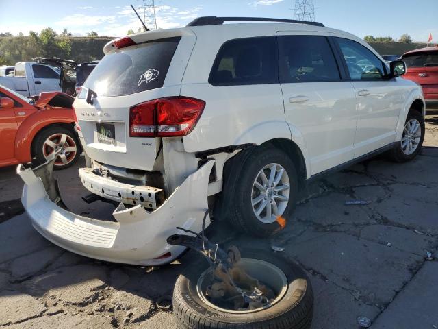 Photo 3 VIN: 3C4PDCBG9DT585846 - DODGE JOURNEY SX 