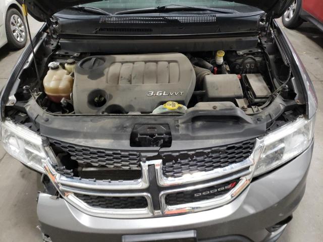 Photo 6 VIN: 3C4PDCBG9DT587077 - DODGE JOURNEY SX 