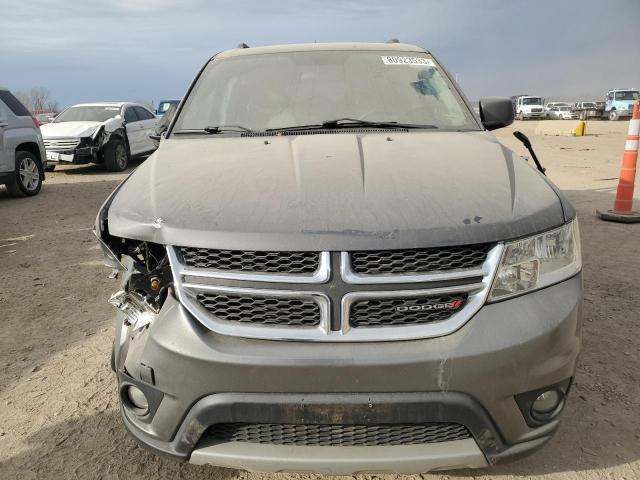 Photo 4 VIN: 3C4PDCBG9DT601060 - DODGE JOURNEY 