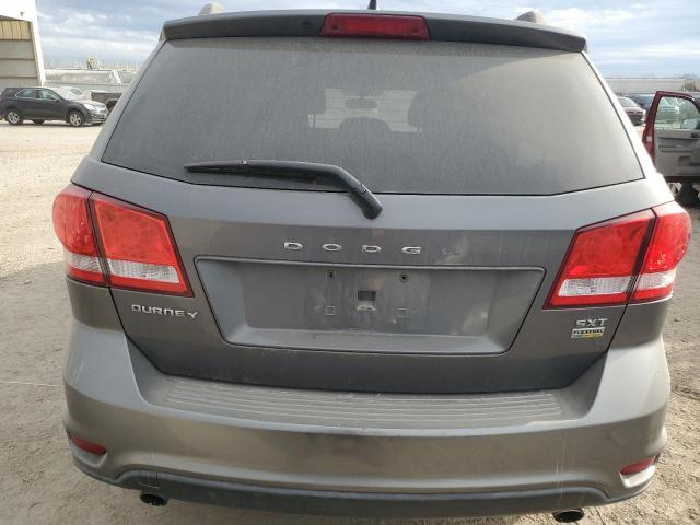 Photo 5 VIN: 3C4PDCBG9DT601060 - DODGE JOURNEY 