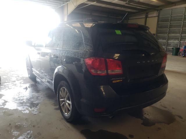 Photo 2 VIN: 3C4PDCBG9DT601236 - DODGE JOURNEY SX 