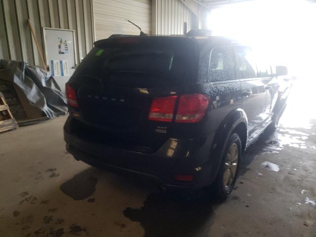 Photo 3 VIN: 3C4PDCBG9DT601236 - DODGE JOURNEY SX 