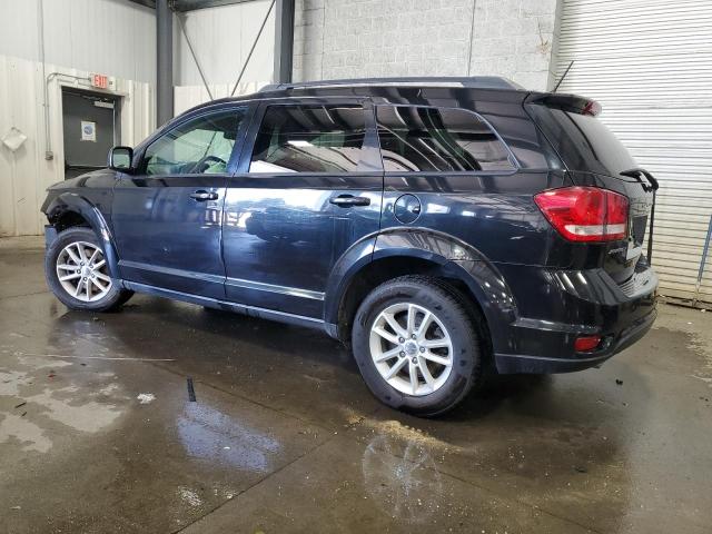 Photo 1 VIN: 3C4PDCBG9DT610499 - DODGE JOURNEY 