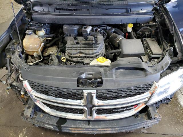 Photo 10 VIN: 3C4PDCBG9DT610499 - DODGE JOURNEY 