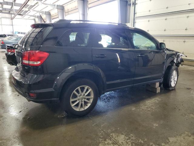 Photo 2 VIN: 3C4PDCBG9DT610499 - DODGE JOURNEY 