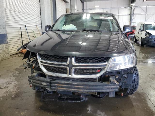 Photo 4 VIN: 3C4PDCBG9DT610499 - DODGE JOURNEY 