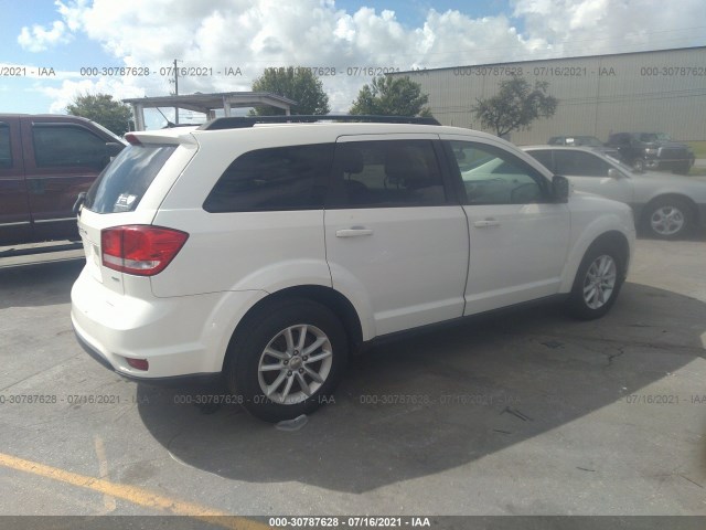 Photo 3 VIN: 3C4PDCBG9DT627724 - DODGE JOURNEY 