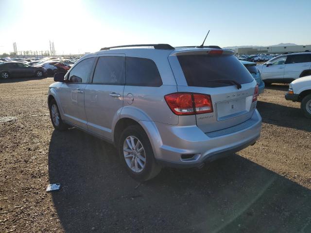 Photo 2 VIN: 3C4PDCBG9DT636830 - DODGE JOURNEY SX 