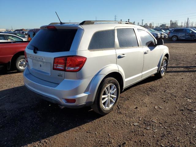 Photo 3 VIN: 3C4PDCBG9DT636830 - DODGE JOURNEY SX 