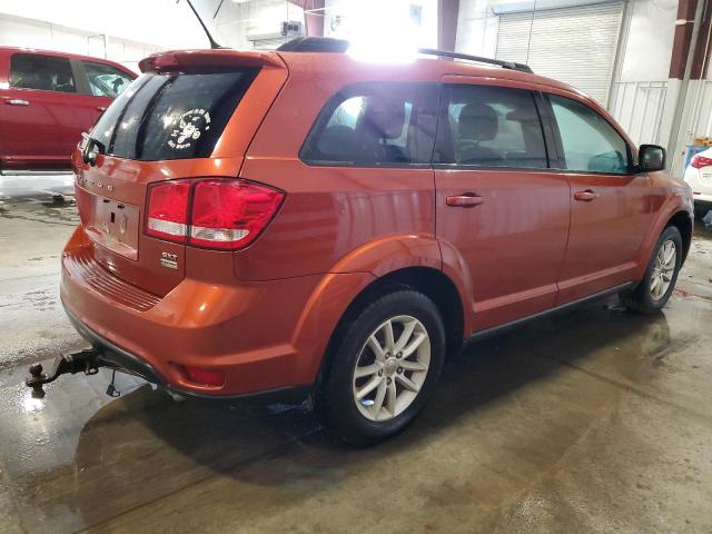 Photo 2 VIN: 3C4PDCBG9DT637010 - DODGE JOURNEY 