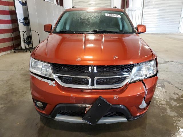 Photo 4 VIN: 3C4PDCBG9DT637010 - DODGE JOURNEY 