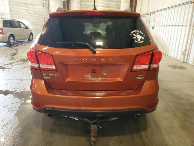 Photo 5 VIN: 3C4PDCBG9DT637010 - DODGE JOURNEY 