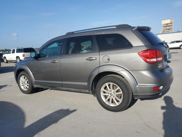 Photo 1 VIN: 3C4PDCBG9DT640733 - DODGE JOURNEY SX 