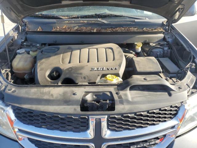 Photo 10 VIN: 3C4PDCBG9DT640733 - DODGE JOURNEY SX 