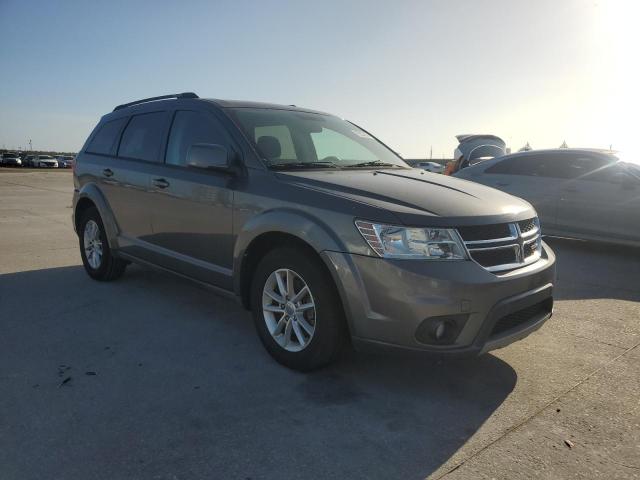 Photo 3 VIN: 3C4PDCBG9DT640733 - DODGE JOURNEY SX 