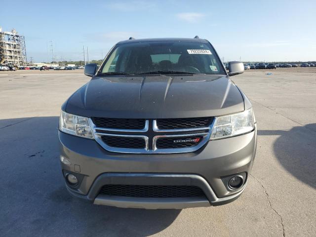 Photo 4 VIN: 3C4PDCBG9DT640733 - DODGE JOURNEY SX 