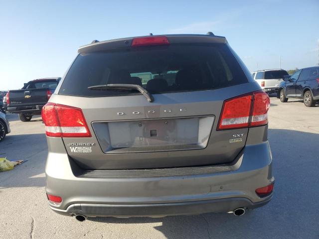 Photo 5 VIN: 3C4PDCBG9DT640733 - DODGE JOURNEY SX 