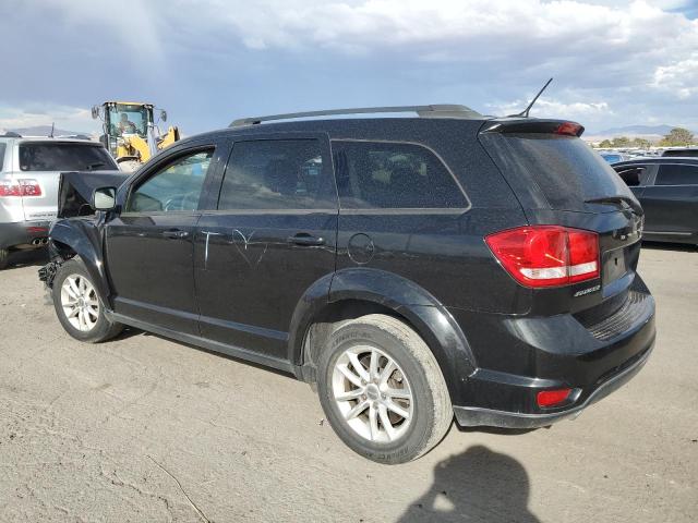 Photo 1 VIN: 3C4PDCBG9DT645706 - DODGE JOURNEY SX 