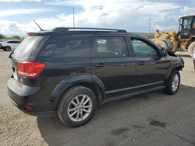 Photo 2 VIN: 3C4PDCBG9DT645706 - DODGE JOURNEY SX 