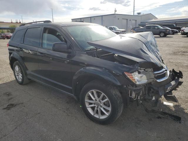 Photo 3 VIN: 3C4PDCBG9DT645706 - DODGE JOURNEY SX 