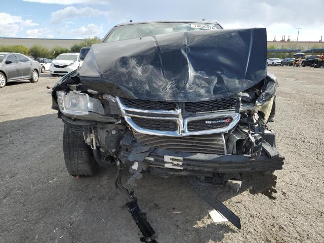 Photo 4 VIN: 3C4PDCBG9DT645706 - DODGE JOURNEY SX 