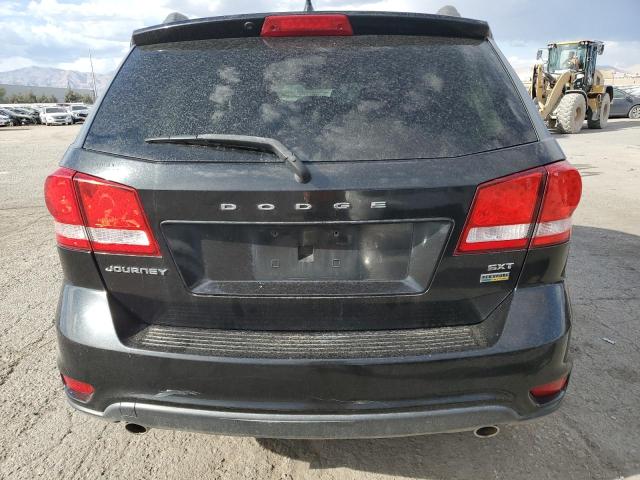 Photo 5 VIN: 3C4PDCBG9DT645706 - DODGE JOURNEY SX 