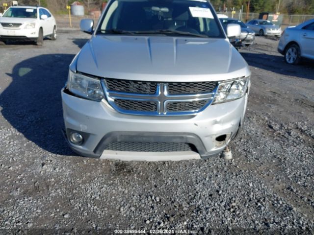 Photo 5 VIN: 3C4PDCBG9DT649738 - DODGE JOURNEY 