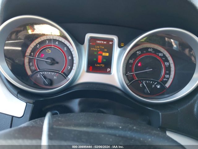 Photo 6 VIN: 3C4PDCBG9DT649738 - DODGE JOURNEY 