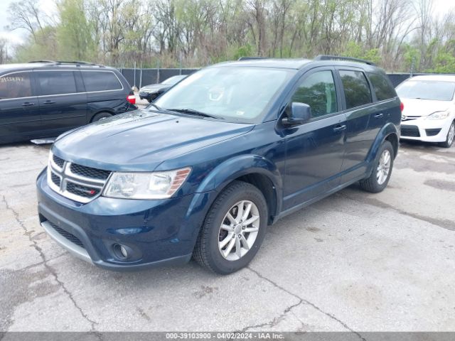 Photo 1 VIN: 3C4PDCBG9DT677040 - DODGE JOURNEY 