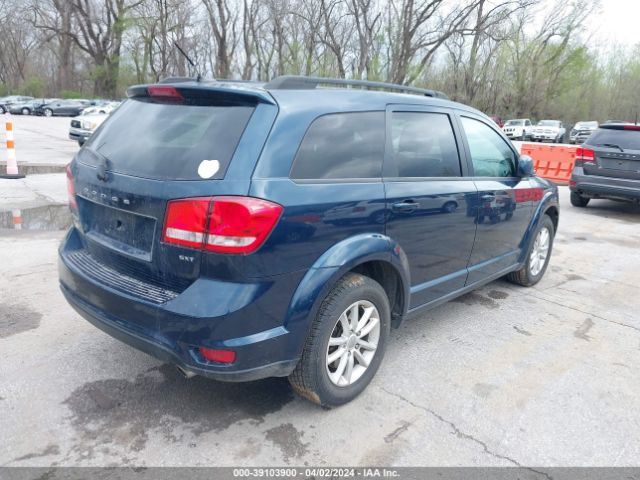 Photo 3 VIN: 3C4PDCBG9DT677040 - DODGE JOURNEY 