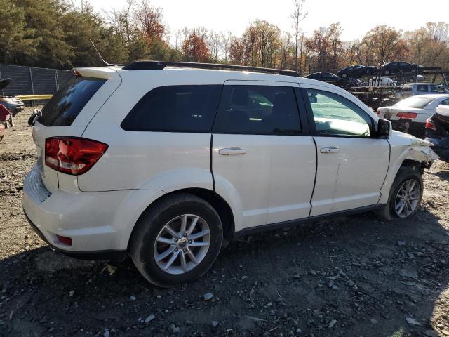 Photo 2 VIN: 3C4PDCBG9DT677104 - DODGE JOURNEY SX 