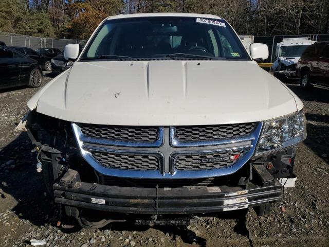 Photo 4 VIN: 3C4PDCBG9DT677104 - DODGE JOURNEY SX 