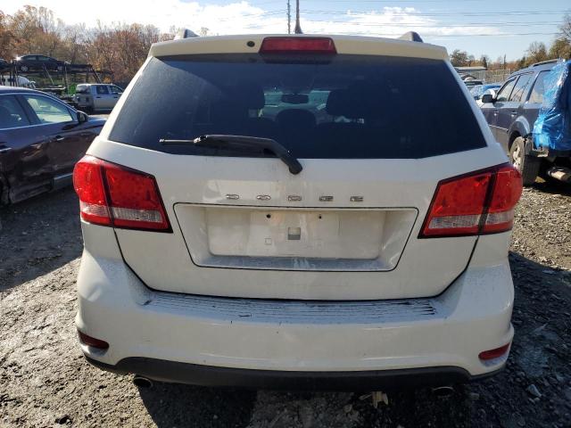 Photo 5 VIN: 3C4PDCBG9DT677104 - DODGE JOURNEY SX 