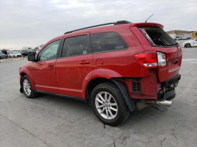 Photo 1 VIN: 3C4PDCBG9DT699720 - DODGE JOURNEY SX 